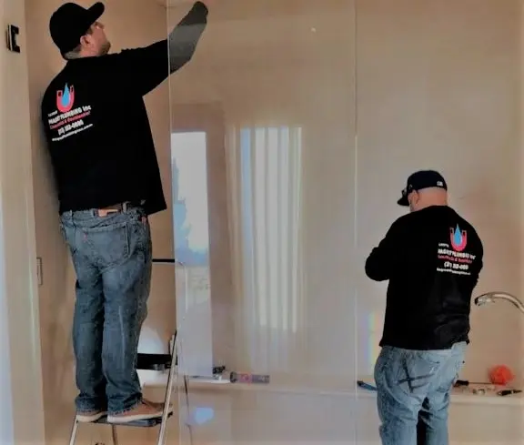 Professional plumbing installation for Boiler Repair in Los Robles